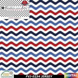FVJ-0234 JERSEY